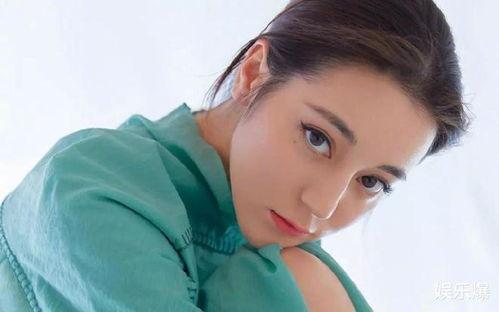 娱乐吃瓜迪丽热巴,娱乐圈的瓜田女王，揭秘她的吃瓜日常